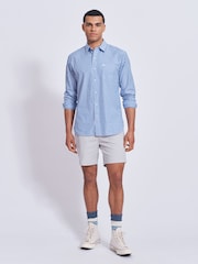 Aubin Stirtloe Chino Shorts - Image 3 of 7
