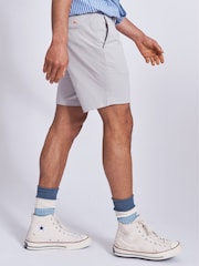 Aubin Stirtloe Chino Shorts - Image 4 of 7