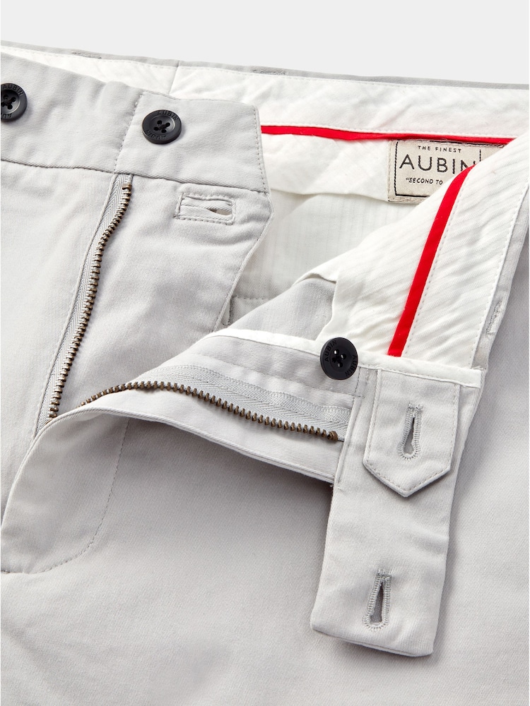 Aubin Stirtloe Chino Shorts - Image 7 of 7
