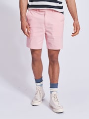 Aubin Stirtloe Chino Shorts - Image 1 of 8