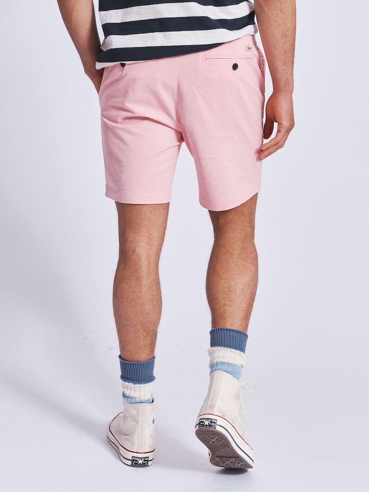 Aubin Stirtloe Chino Shorts - Image 2 of 8