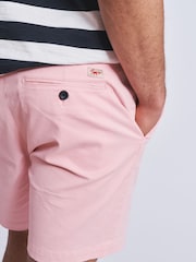 Aubin Stirtloe Chino Shorts - Image 6 of 8