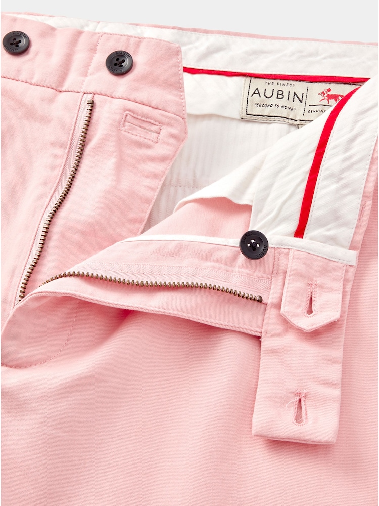 Aubin Stirtloe Chino Shorts - Image 8 of 8