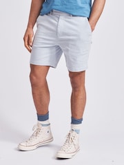 Aubin Stirtloe Chino Shorts - Image 1 of 8