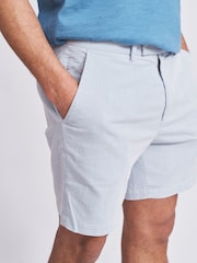 Aubin Stirtloe Chino Shorts - Image 5 of 8