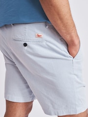 Aubin Stirtloe Chino Shorts - Image 6 of 8