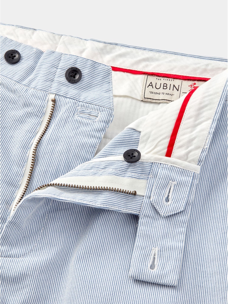 Aubin Stirtloe Chino Shorts - Image 8 of 8