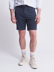Aubin Stamford Chino Shorts - Image 1 of 7