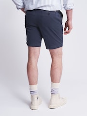 Aubin Stamford Chino Shorts - Image 2 of 7