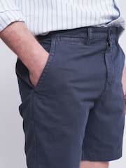 Aubin Stamford Chino Shorts - Image 4 of 7
