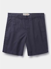 Aubin Stamford Chino Shorts - Image 6 of 7