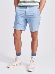 Aubin Stamford Chino Shorts - Image 1 of 8