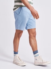 Aubin Stamford Chino Shorts - Image 4 of 8