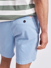 Aubin Stamford Chino Shorts - Image 5 of 8