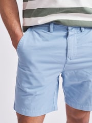 Aubin Stamford Chino Shorts - Image 6 of 8