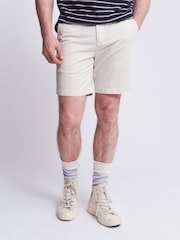 Aubin Stamford Chino Shorts - Image 1 of 8