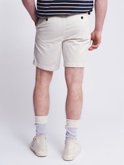 Aubin Stamford Chino Shorts - Image 2 of 8