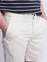 Aubin Stamford Chino Shorts - Image 5 of 8