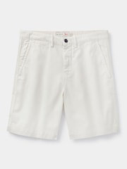 Aubin Stamford Chino Shorts - Image 7 of 8