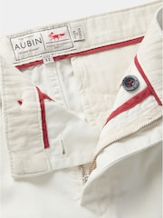 Aubin Stamford Chino Shorts - Image 8 of 8