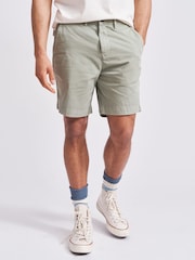 Aubin Stamford Chino Shorts - Image 1 of 8