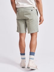 Aubin Stamford Chino Shorts - Image 2 of 8