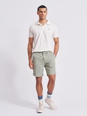 Aubin Stamford Chino Shorts - Image 3 of 8