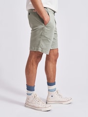 Aubin Stamford Chino Shorts - Image 4 of 8