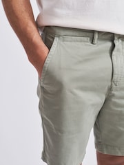 Aubin Stamford Chino Shorts - Image 5 of 8