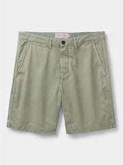 Aubin Stamford Chino Shorts - Image 7 of 8