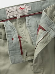 Aubin Stamford Chino Shorts - Image 8 of 8
