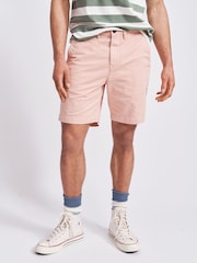 Aubin Stamford Chino Shorts - Image 1 of 7