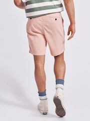 Aubin Stamford Chino Shorts - Image 2 of 7