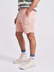 Aubin Stamford Chino Shorts - Image 4 of 7