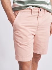 Aubin Stamford Chino Shorts - Image 5 of 7
