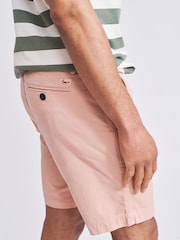 Aubin Stamford Chino Shorts - Image 6 of 7