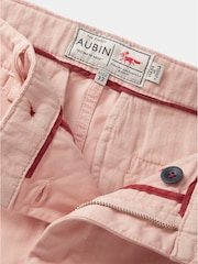 Aubin Stamford Chino Shorts - Image 7 of 7