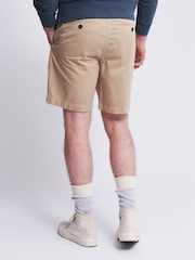 Aubin Stamford Chino Shorts - Image 2 of 8