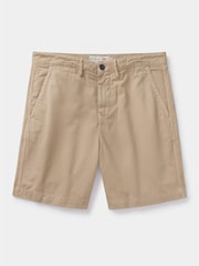 Aubin Stamford Chino Shorts - Image 7 of 8