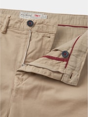 Aubin Stamford Chino Shorts - Image 8 of 8
