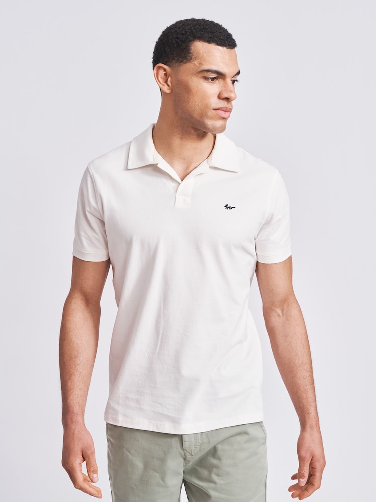 Aubin Foye Polo Shirt - Image 1 of 5