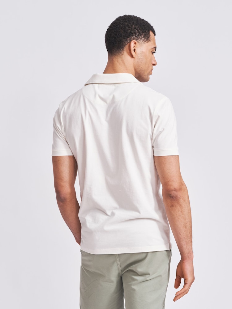 Aubin Foye Polo Shirt - Image 2 of 5