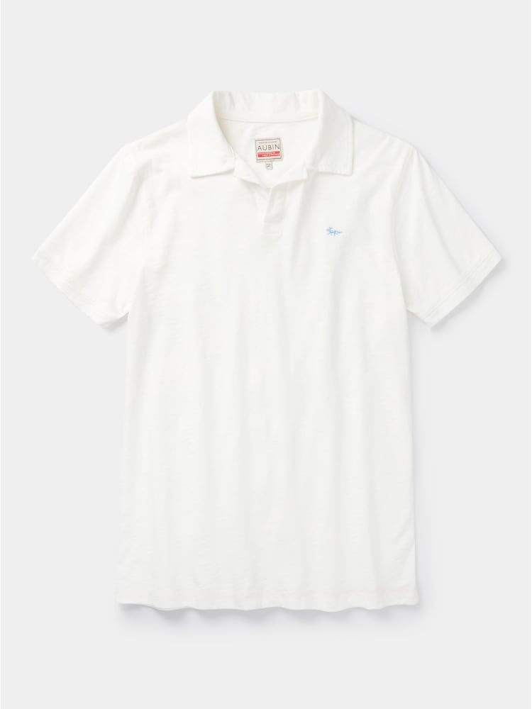 Aubin Foye Polo Shirt - Image 5 of 5