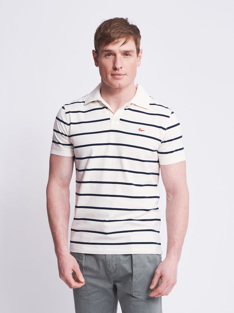Aubin Foye Polo Shirt - Image 1 of 5