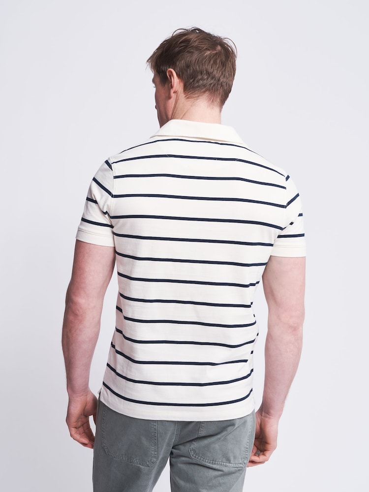 Aubin Foye Polo Shirt - Image 2 of 5