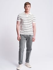 Aubin Foye Polo Shirt - Image 3 of 5