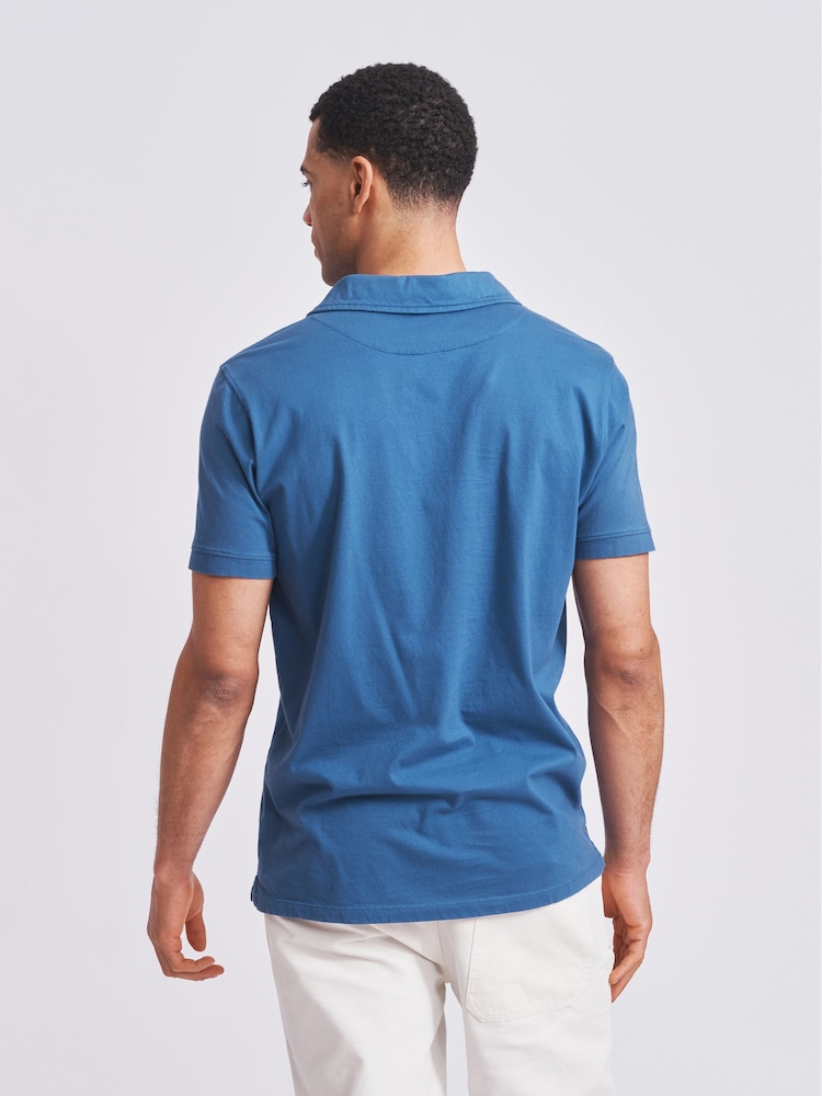 Aubin Foye Polo Shirt - Image 2 of 5