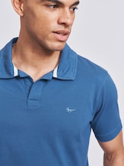Aubin Foye Polo Shirt - Image 4 of 5