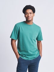 Aubin Newburgh Relaxed T-Shirt - Image 1 of 8