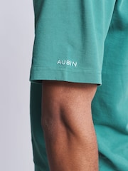 Aubin Newburgh Relaxed T-Shirt - Image 4 of 8